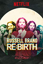 Watch Free Russell Brand: Re:Birth (2018)