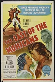 Watch Free The Last of the Mohicans (1936)