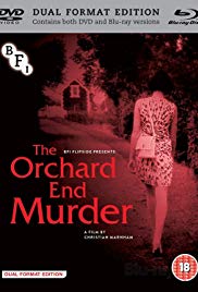 Watch Full Movie :The Orchard End Murder (1980)
