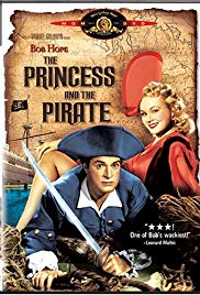 Watch Free The Princess and the Pirate (1944)