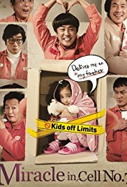 Watch Free Miracle in Cell No. 7 (2013)