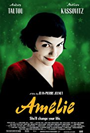 Watch Free Amelie (2001)