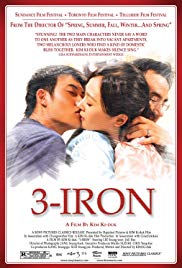 Watch Free 3Iron (2004)