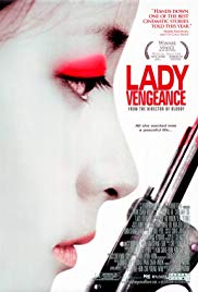 Watch Free Lady Vengeance (2005)