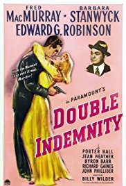 Watch Full Movie :Double Indemnity (1944)