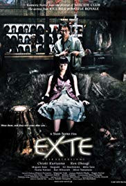 Watch Free Exte: Hair Extensions (2007)