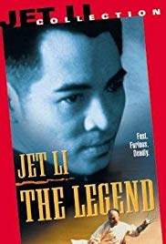 Watch Full Movie :The Legend (1993)