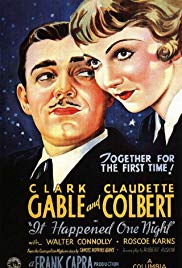 Streaming It Happened One Night 1934 Full Movies Online
