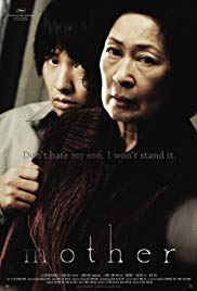 Watch Free Mother (2009)