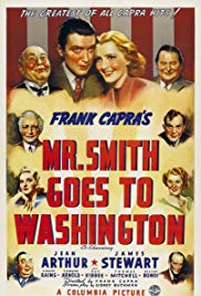 Mr Smith Goes To Washington 1939 Full Movie Online In Hd Quality