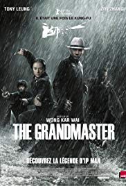 Watch Free The Grandmaster (2013)
