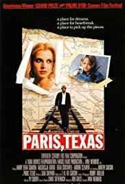Streaming Paris Texas 1984 Full Movies Online