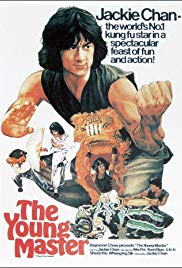 Watch Free The Young Master (1980)