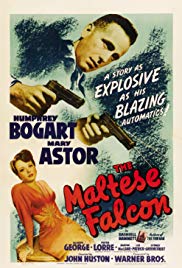 Watch Free The Maltese Falcon (1941)