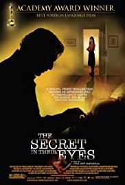 Watch Full Movie :The Secret in Their Eyes (2009)