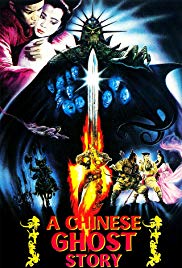 Watch Free A Chinese Ghost Story (1987)
