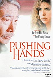 Watch Free Pushing Hands (1991)