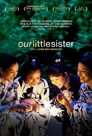 Streaming Our Little Sister 2015 Full Movies Online