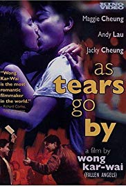 Watch Free As Tears Go By (1988)