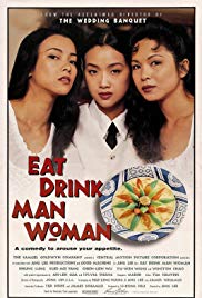 Watch Full Movie :Eat Drink Man Woman (1994)