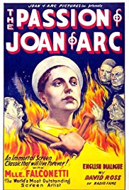 Watch Full Movie :The Passion of Joan of Arc (1928)