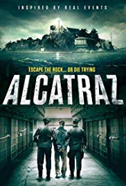 Watch Free Alcatraz Island (2018)