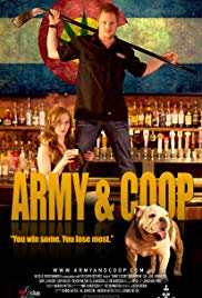 Watch Free Army & Coop (2017)