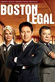 Watch Full Movie :Boston Legal (20042008)