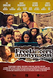 Watch Free Freelancers Anonymous (2018)