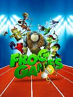 Watch Free Frog Games (2018)