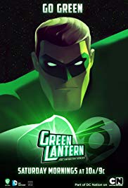 Watch Free Green Lantern: The Animated Series (20112013)