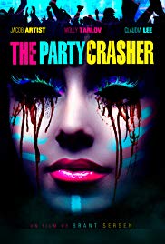 Watch Full Movie :The Party Crasher (2016)