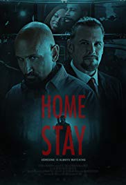 Watch Free Home Stay (2018)