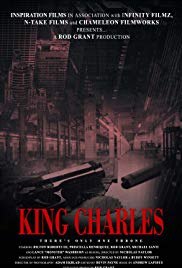Watch Free King Charles (2017)
