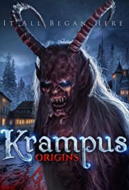 Watch Free Krampus Origins (2018)