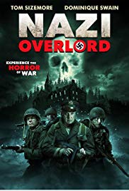 Watch Free Nazi Overlord (2018)
