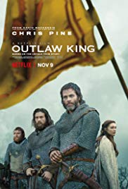 Watch Free Outlaw King (2018)