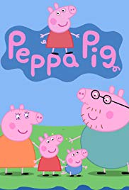 Watch Free Peppa Pig (2004 )