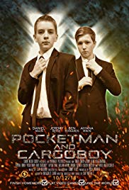 Watch Free Pocketman and Cargoboy (2018)