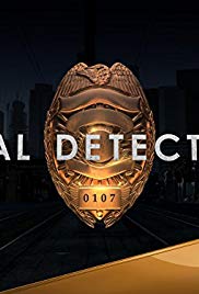 Watch Free Real Detective (2016 )
