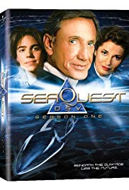 Watch Full Movie :SeaQuest 2032 (19931996)