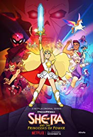 Watch Full Movie :SheRa and the Princesses of Power (2018 )