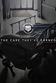 Watch Free The Care Theyve Earned (2018)