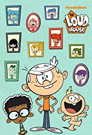 Watch Full Movie :The Loud House (2016 )