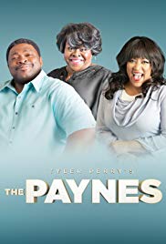 Watch Free The Paynes (2018 )