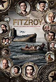 Watch Free The Fitzroy (2015)