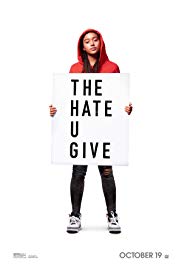 Watch Free The Hate U Give (2018)