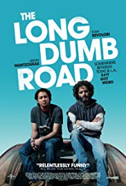 Watch Free The Long Dumb Road (2018)