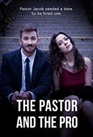 Watch Free The Pastor and the Pro (2018)