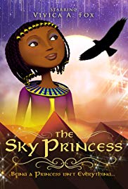 Watch Free The Sky Princess (2017)